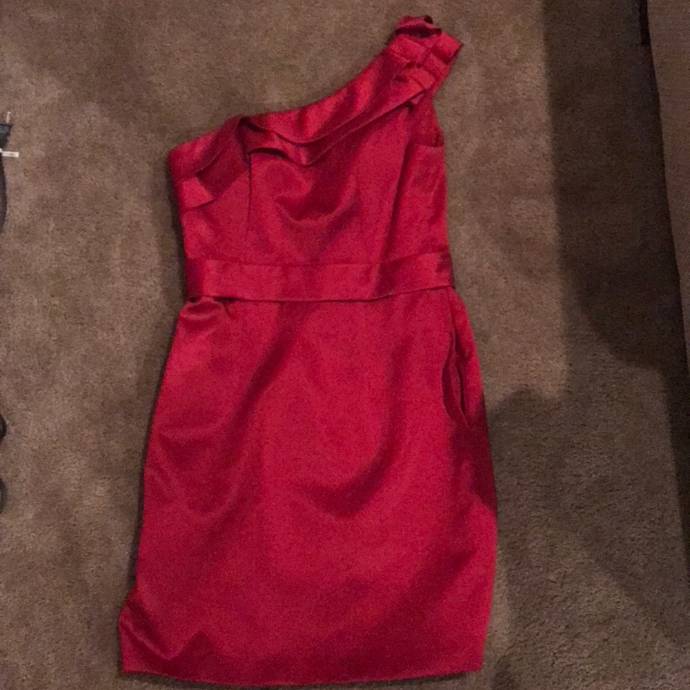 Formal dress